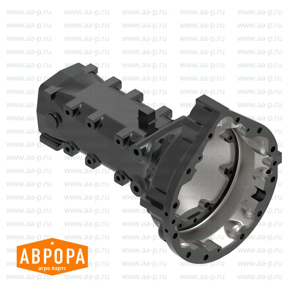 LVU800605 КОРПУС